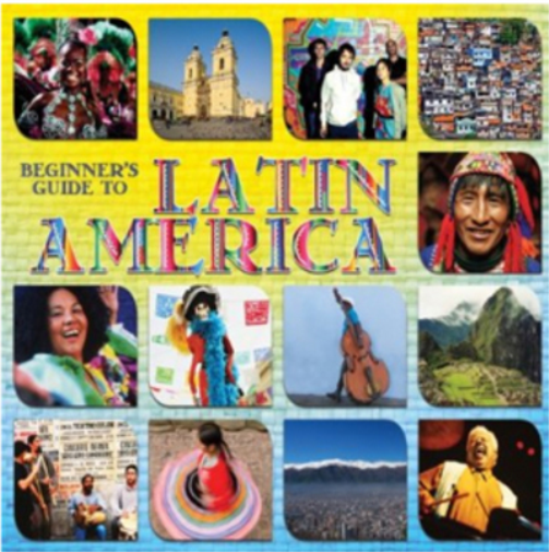 Beginners Guide to Latin America