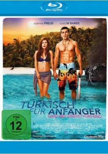 Türkisch für Anfänger