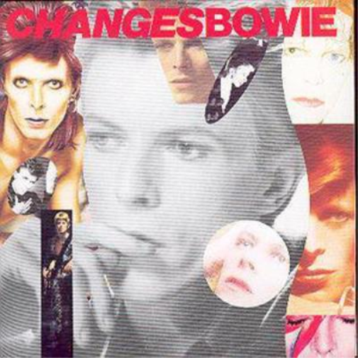 Changes Bowie