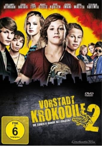 Vorstadtkrokodile 2