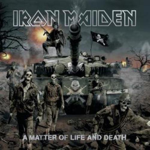 A Matter of Life and Death