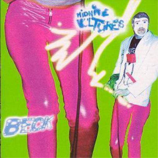 Midnite Vultures