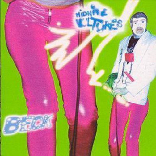 Midnite Vultures