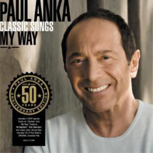 Classic Songs My Way