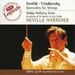 Serenades for Strings (Marriner, Asmif)