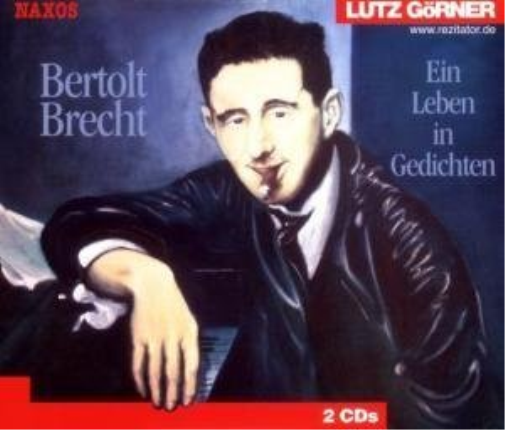Spricht und Singt B.Brecht