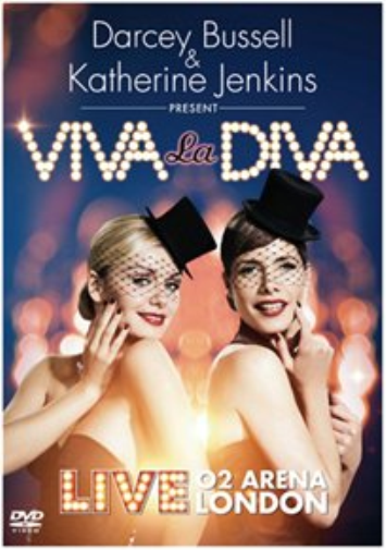 Viva La Diva
