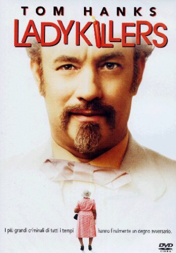 Ladykillers  |Ladykillers