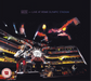 Live at Rome Olympic Stadium