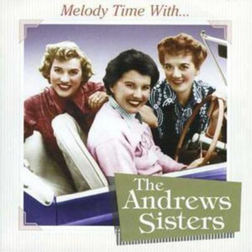 Melody Time
