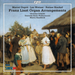 Franz Liszt: Organ Arrangements