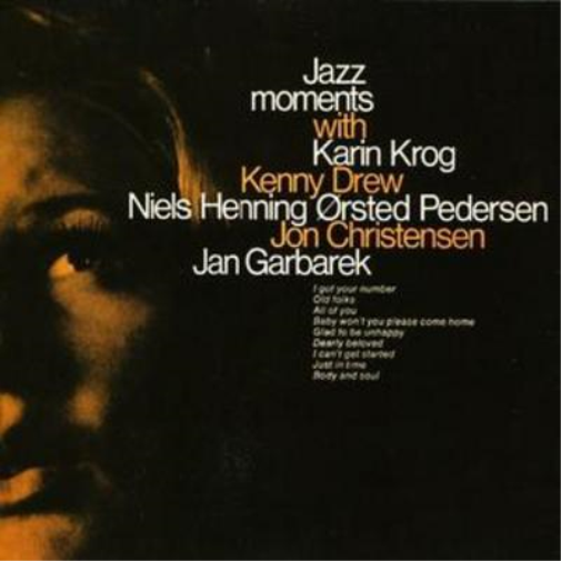 Jazz Moments