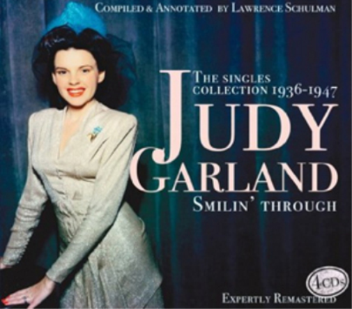 Smilin' Through: The Singles Collection 1936-1947