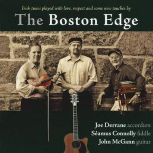 The Boston Edge