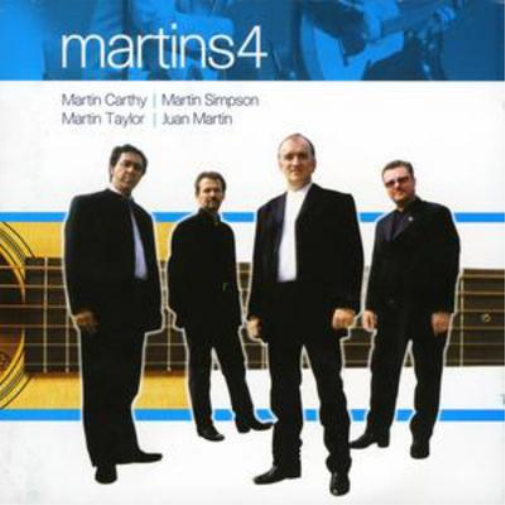 Martins 4