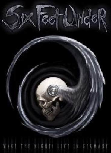 Wake The Night! Live In Germany [2 DVDs]