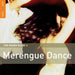 Rough Guide to Merengue Dance