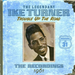 Trouble Up the Road: The Recordings 1961
