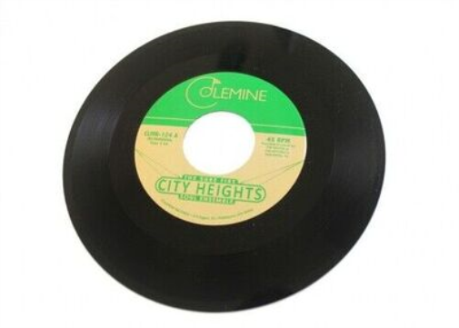 City Heights/Strollin' Adams