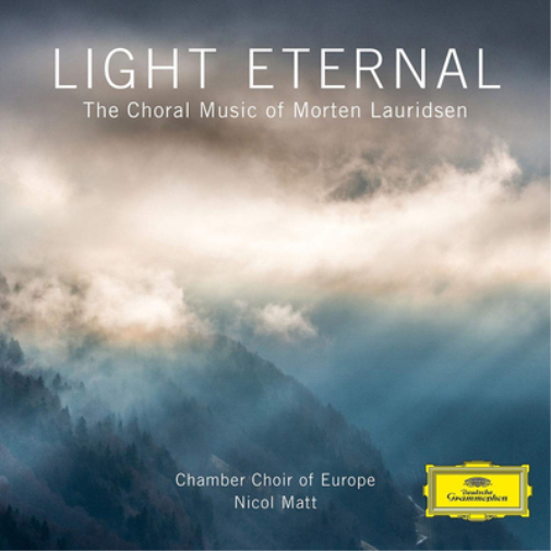Light Eternal: The Choral Music of Morten Lauridsen