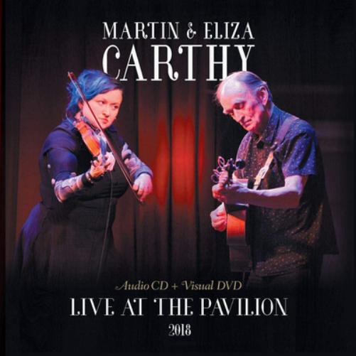 Live at the Pavilion 2018