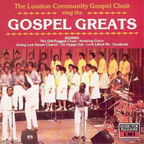 Gospel Greats