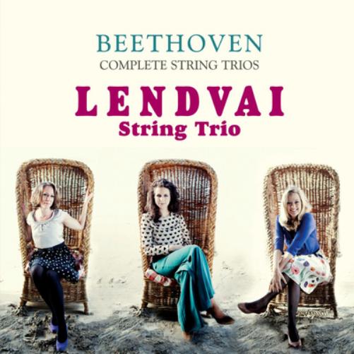Beethoven: Complete String Trios