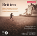 Britten: Piano Concerto/Violin Concerto