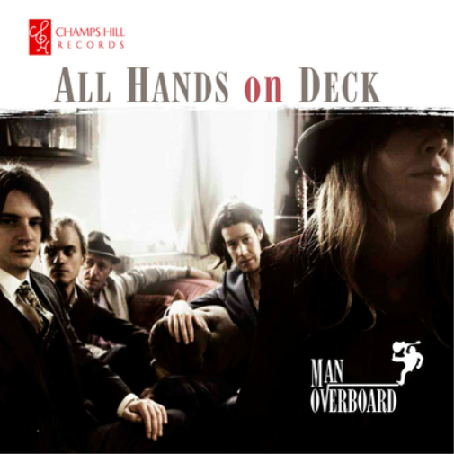 All Hands On Deck