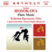 Toshio Hosokawa: Flute Music