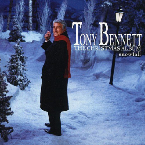 Snowfall: The Christmas Album