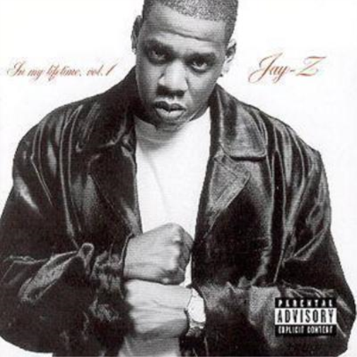In My Lifetime - Volume 1