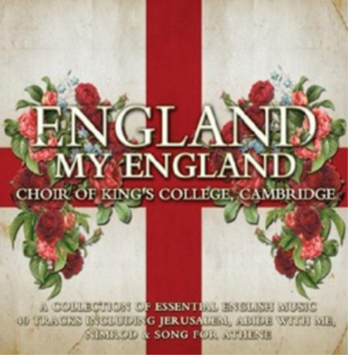 England My England
