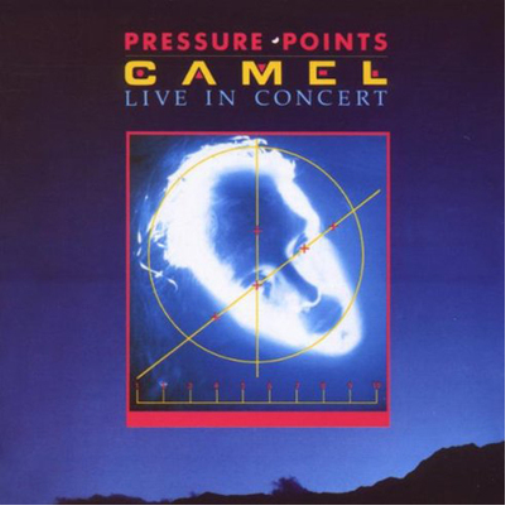 Pressure Points: Live in Concert