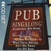 Pub Singalong
