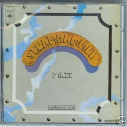 Steamhammer Mk Ii