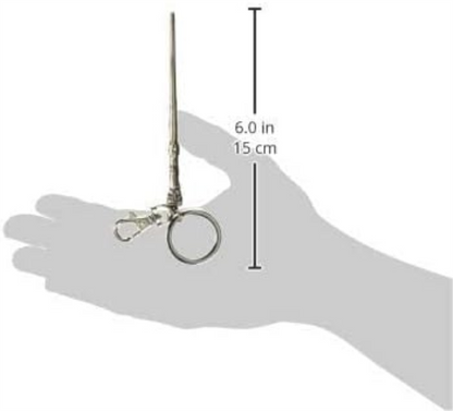 Harry Potter Harry's Wand Keychain