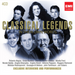Classical Legends: In Their Own Words
