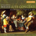 Lute Concerti, The (Stone, Tempesta Di Mare)