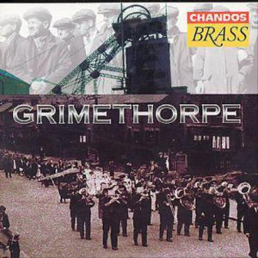 Grimethorpe