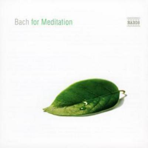 Bach for Meditation