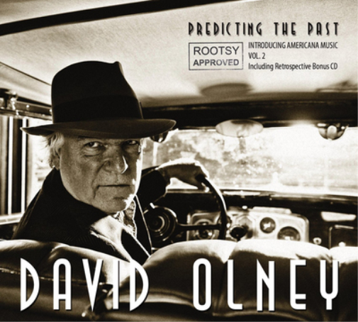 Predicting the Past: Introducing Americana Music - Volume 2
