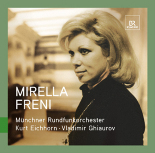 Mirella Freni