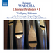 Helmut Walcha: Chorale Preludes - Volume 1