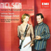 Fulte Concerto, Clarinet Concerto, Wind Quartet (Rattle)