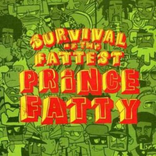Survival of the Fattest