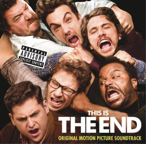 This Is the End