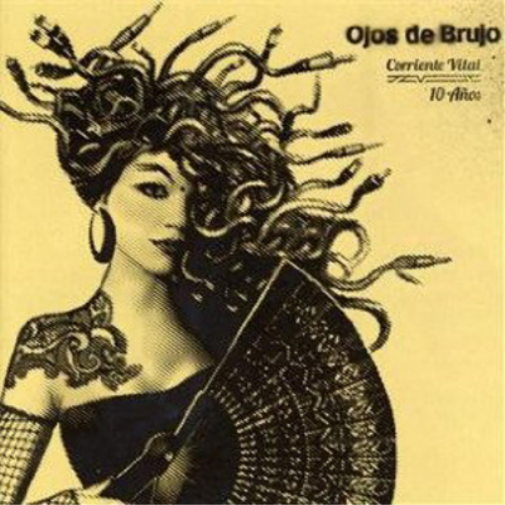 Corriente Vital 10 Anos
