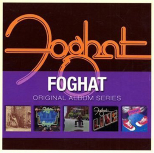 Original Album Series