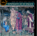 Epiphany at St. Paul's